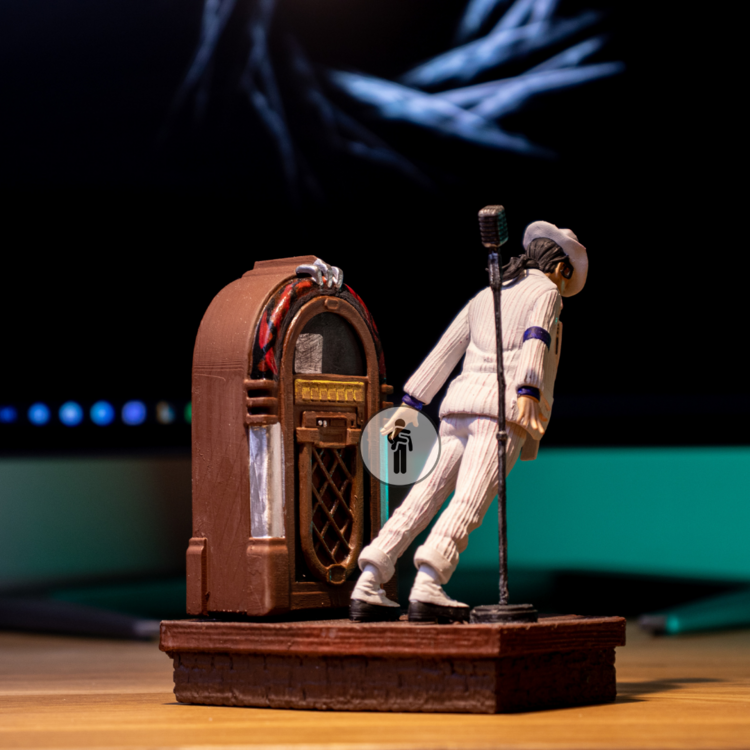 Michael Jackson