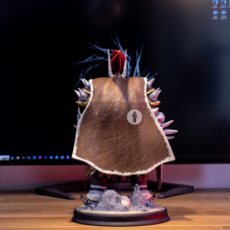 Lord Yarkan