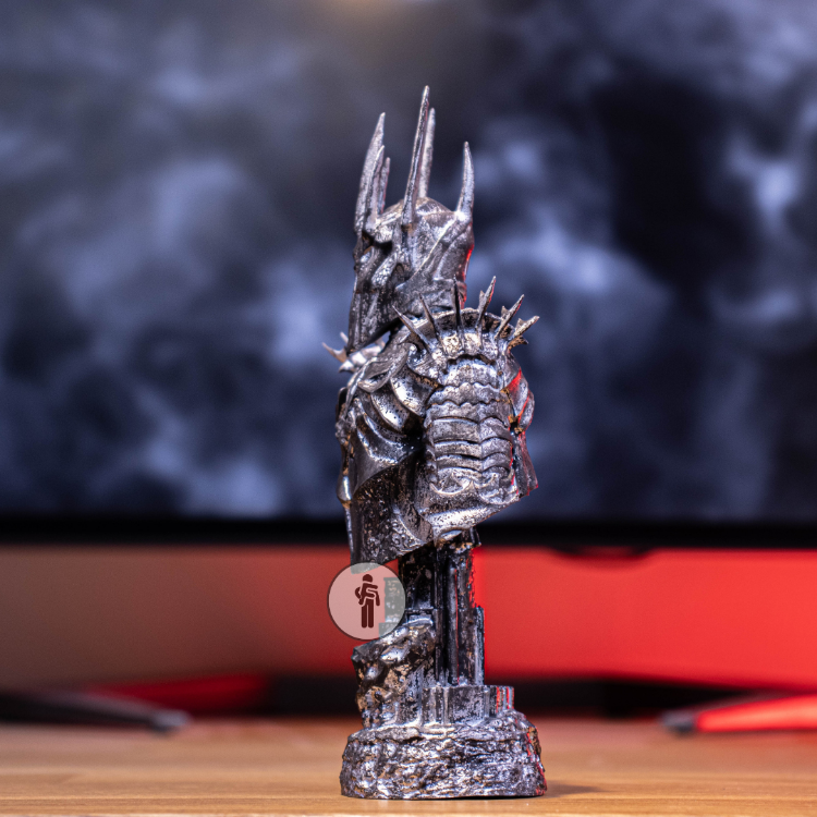 Sauron Bust