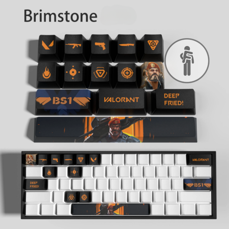 Brimstone - 03