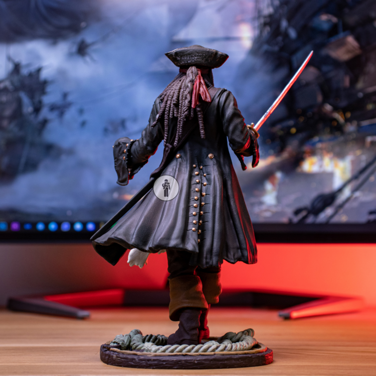 Kaptan Jack Sparrow