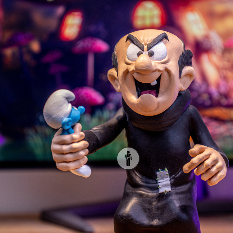 Gargamel