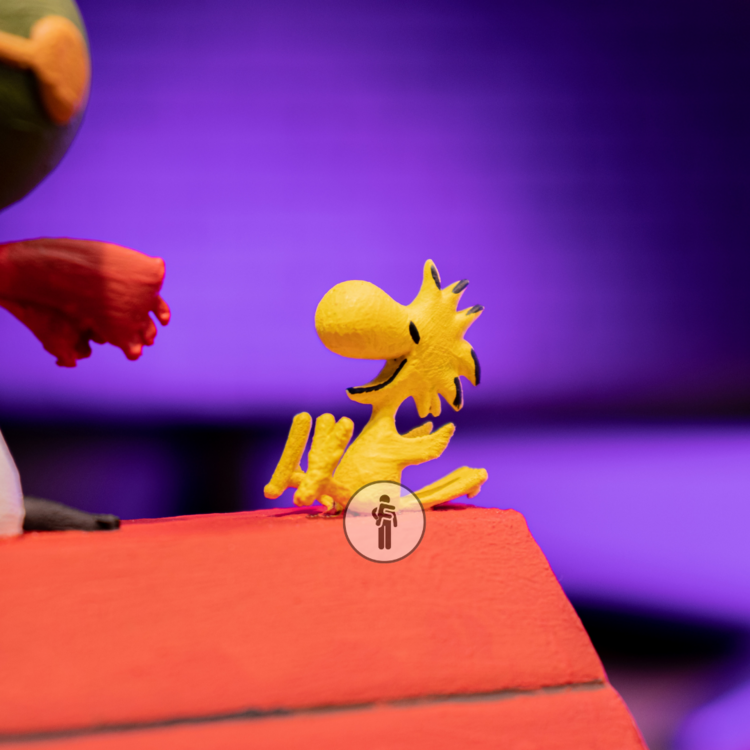 Snoopy