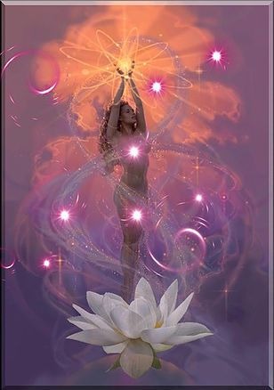 Thetahealing Danışmanlık Hizmeti ( Bireysel Çalışma )
