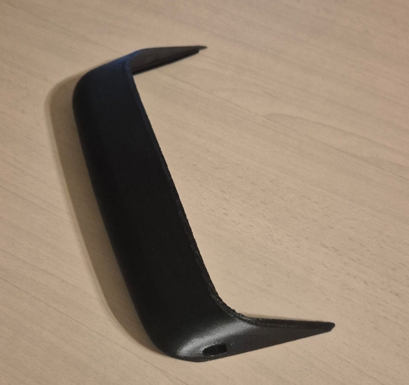 MEGANE 1 3.STOP KAPAK TAKIMI-(ÖN ARKA)