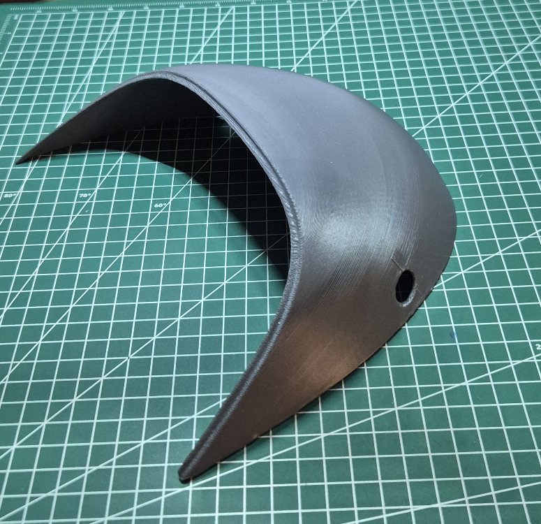 Renault Clio Symbol 3. Stop Kapak