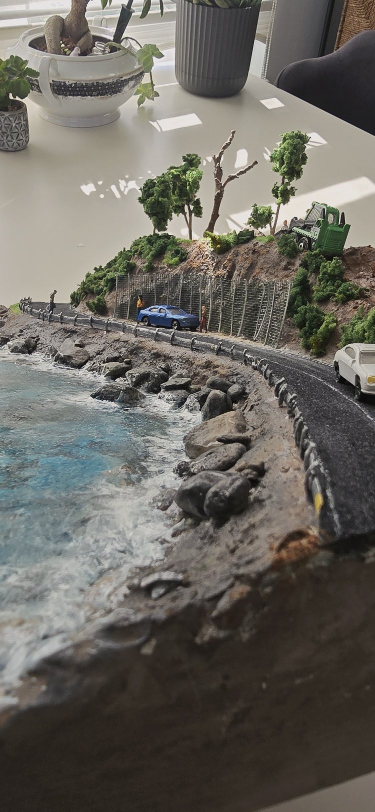 epoksi denizli diorama
