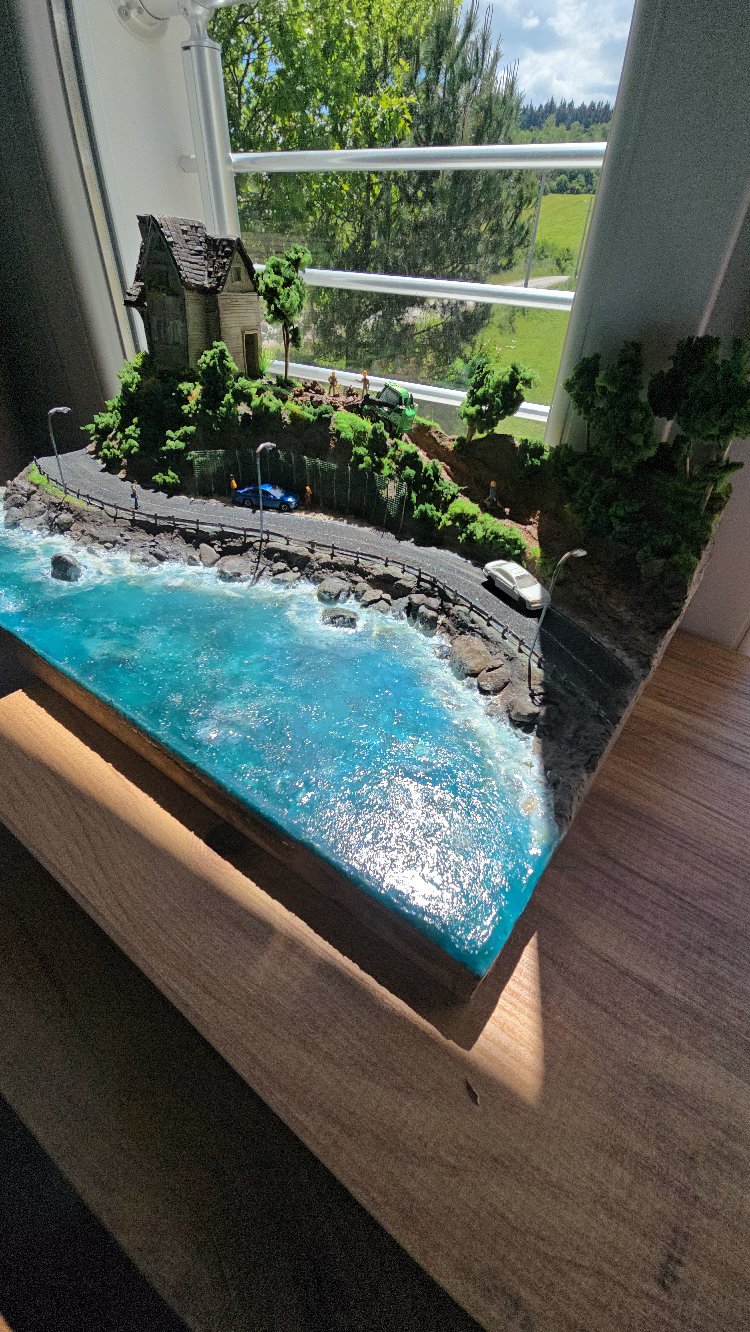 epoksi denizli diorama