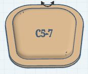 C5-7-E60B50Y10