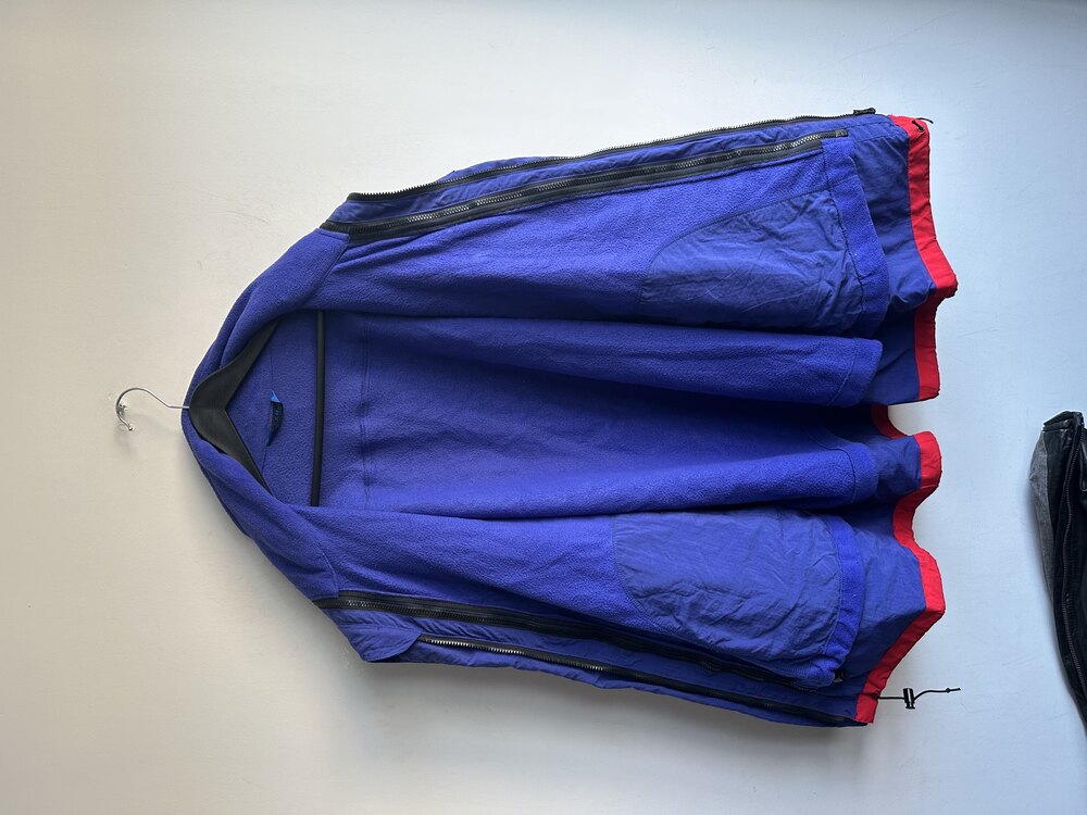 Vintage Schöffel Mont