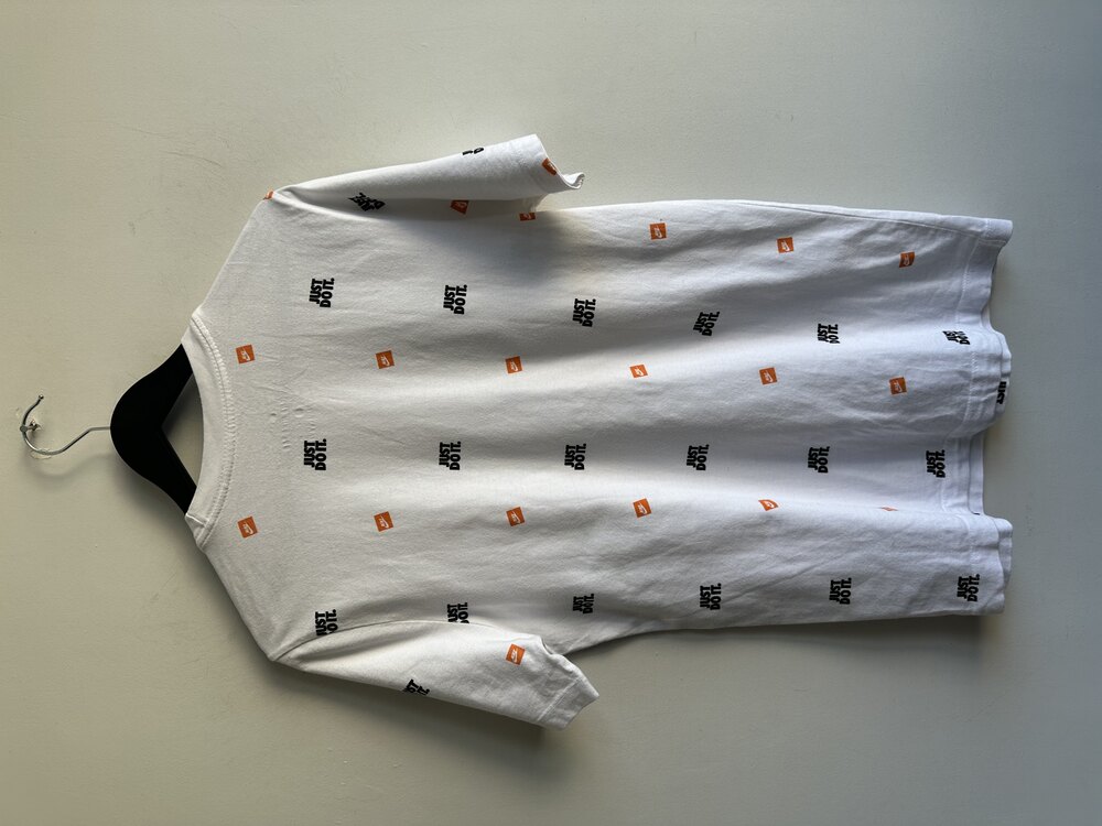 Vintage Nike Tişört