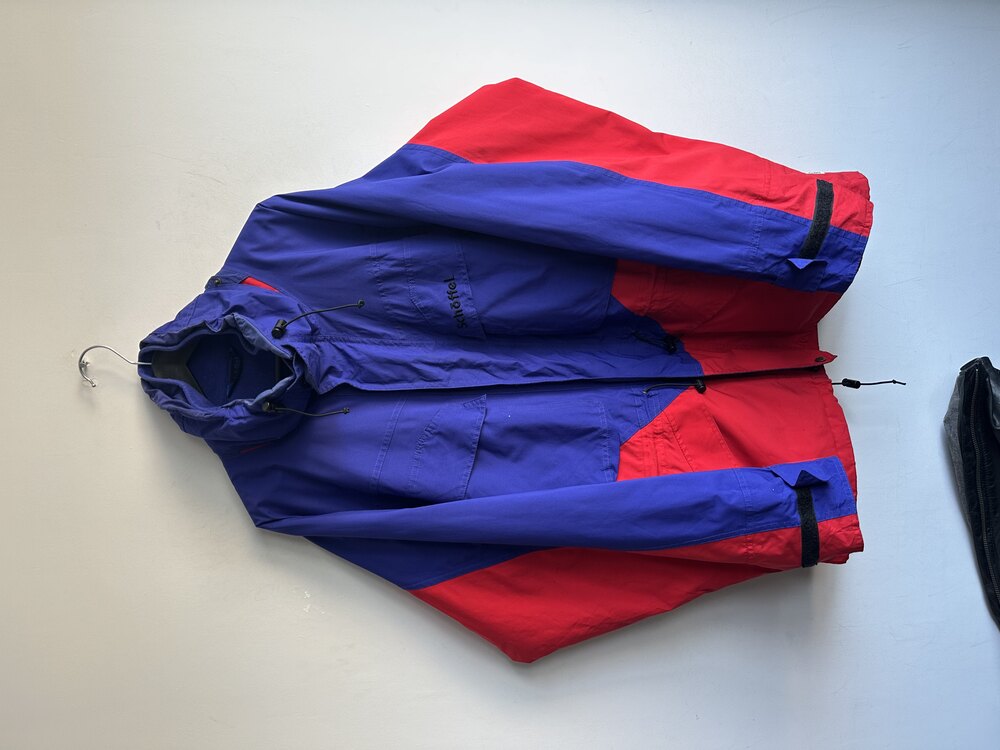 Vintage Schöffel Mont