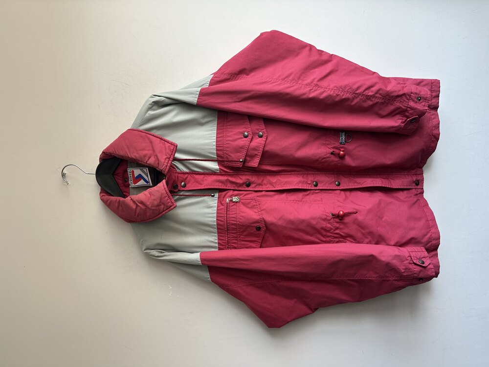 Vintage Schöffel Mont