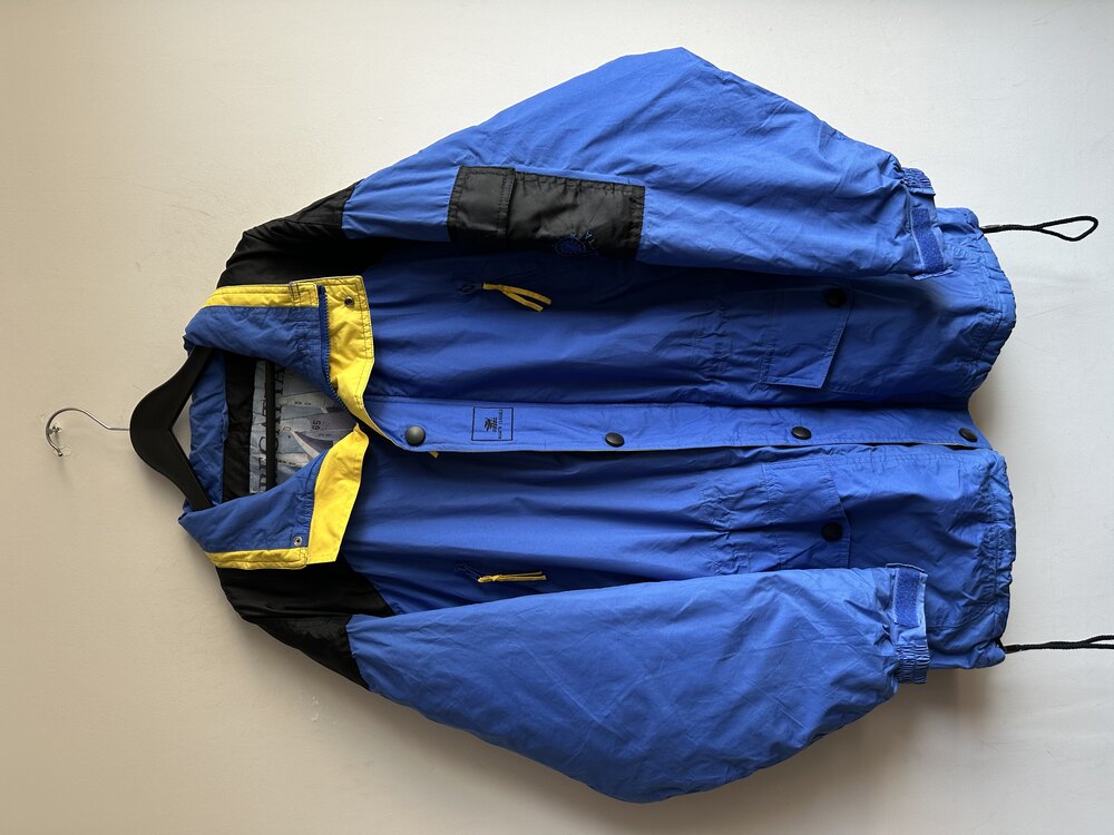 Vintage Mont