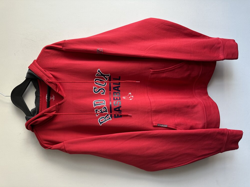 Vintage Red Sox Baseball Sweatshirt