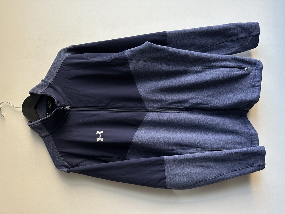 Vintage Under Armour Mevsimlik