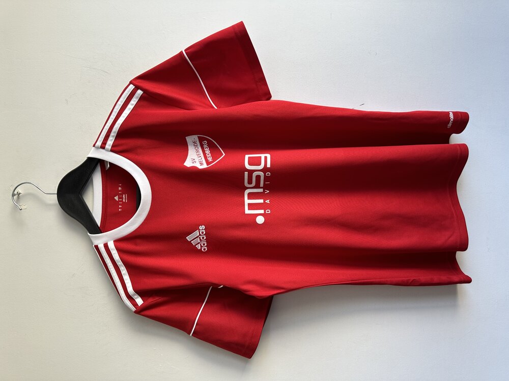 Vintage Adidas Forma