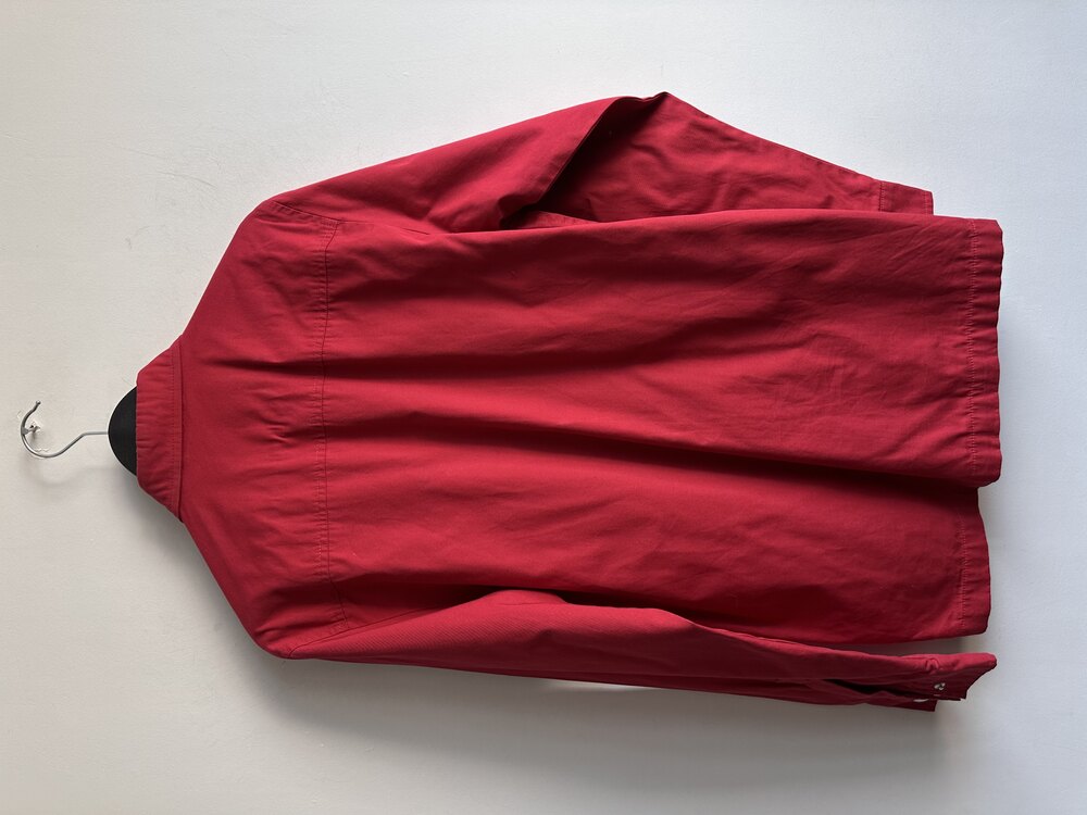Vintage Polo Gömlek