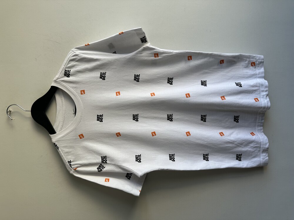 Vintage Nike Tişört