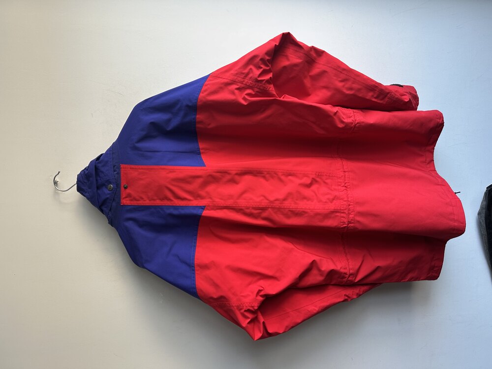 Vintage Schöffel Mont