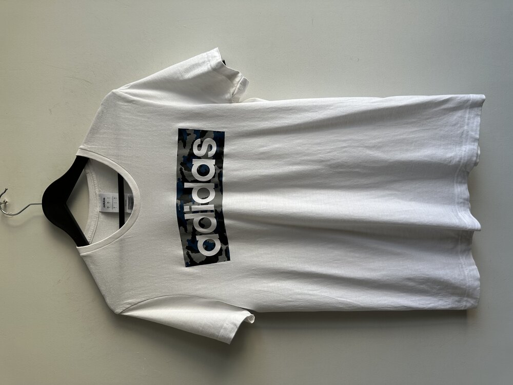 Vintage Adidas Tişört