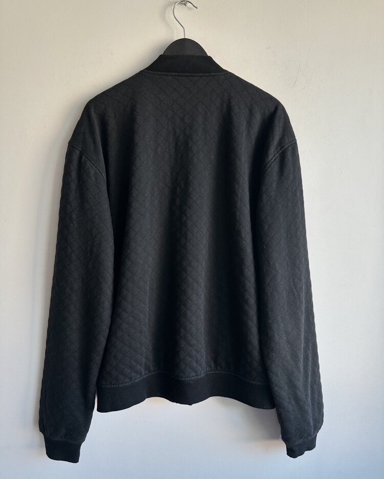 Vintage Les Deux Bomber Ceket