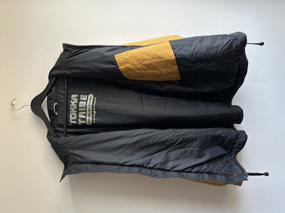 Vintage Mont