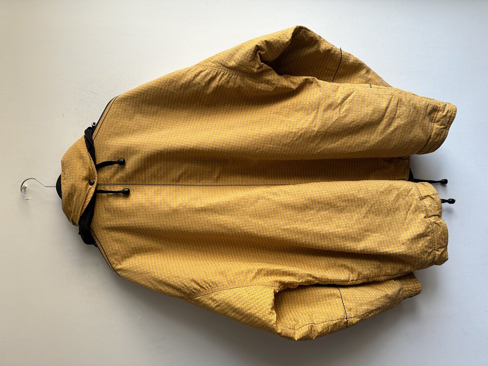 Vintage Mont