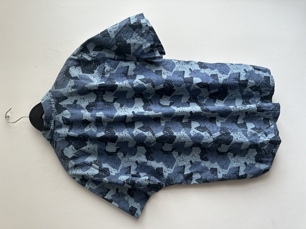 Vintage Jack Wolfskin Gömlek
