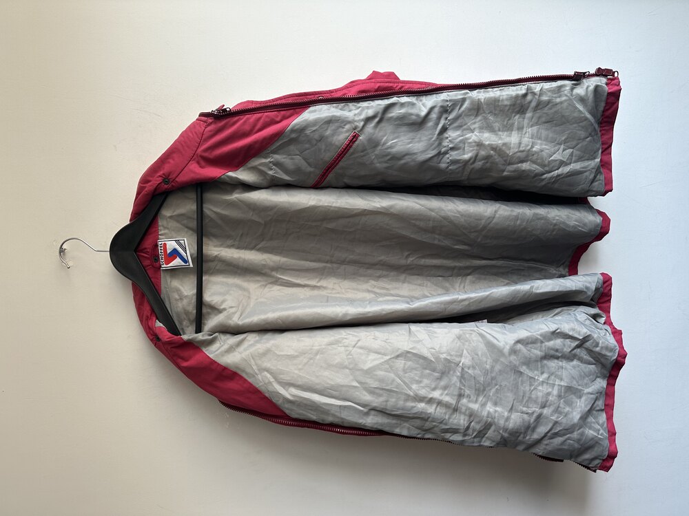 Vintage Schöffel Mont