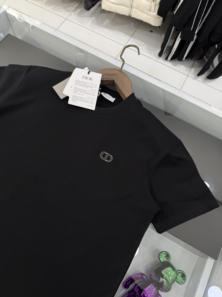 DIOR PREMİUM TİŞÖRT
