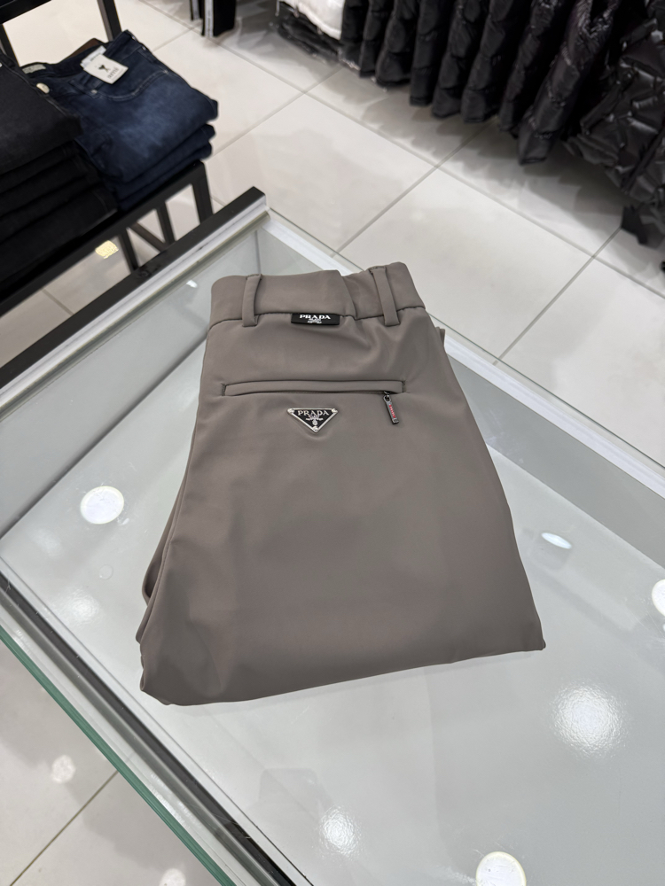 PRADA PREMİUM JOGGER