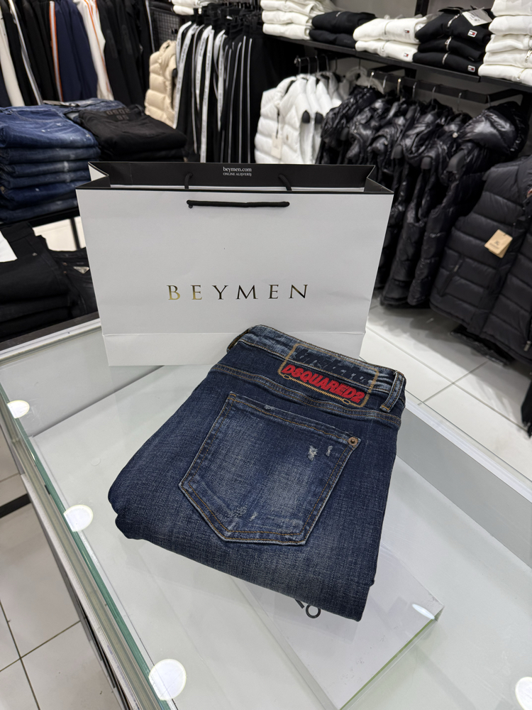 PREMİUM DSQUARED