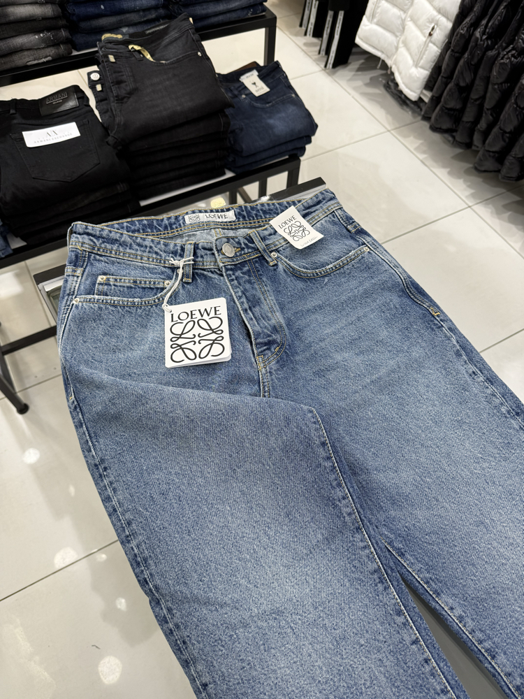 LOEWE BAGGY PREMİUM PANTOLON