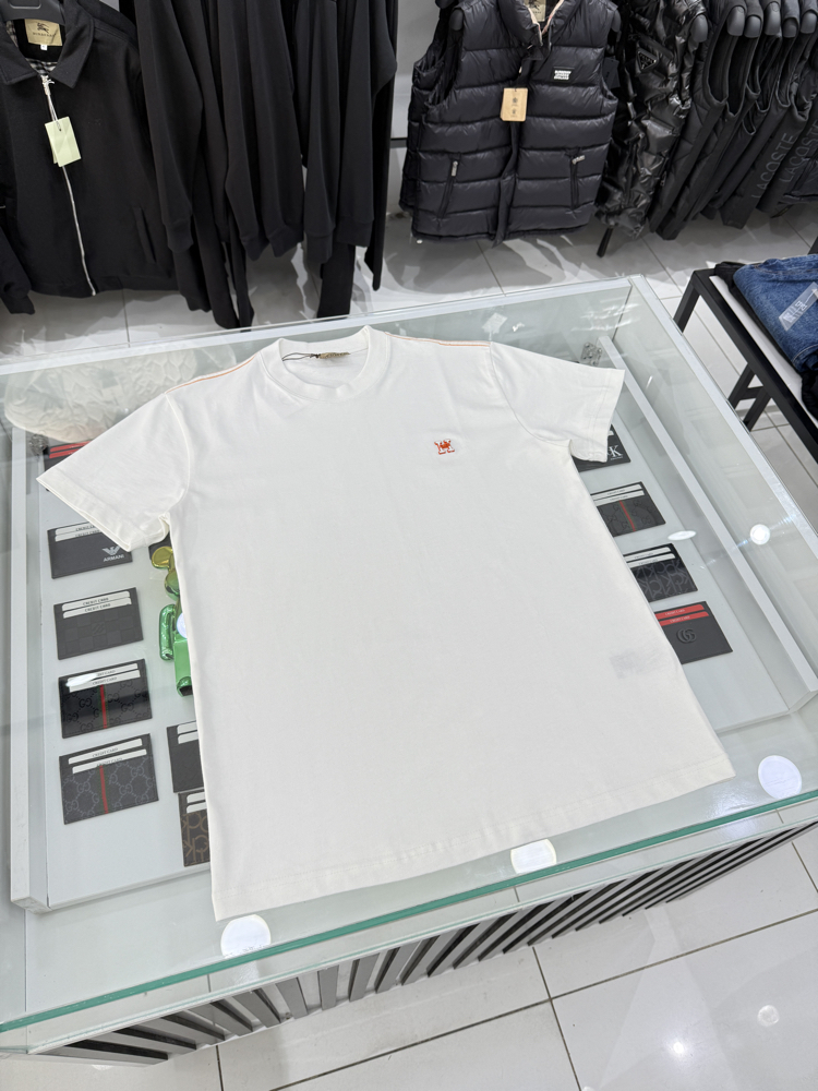 HERMES PREMİUM TİŞÖRT