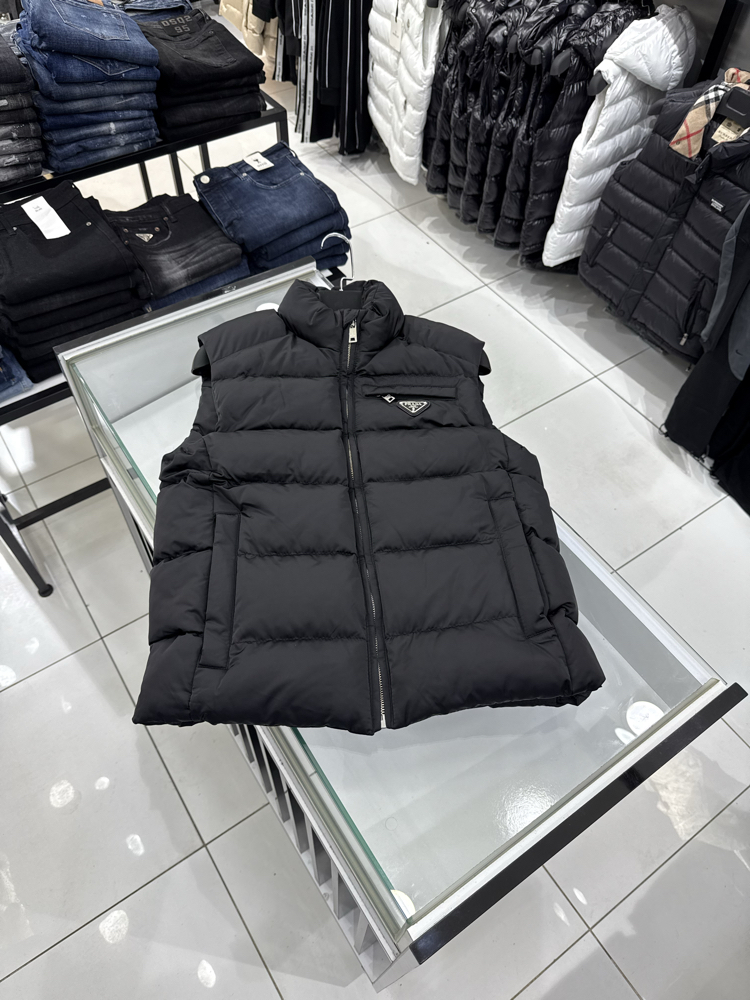PRADA PREMİUM YELEK