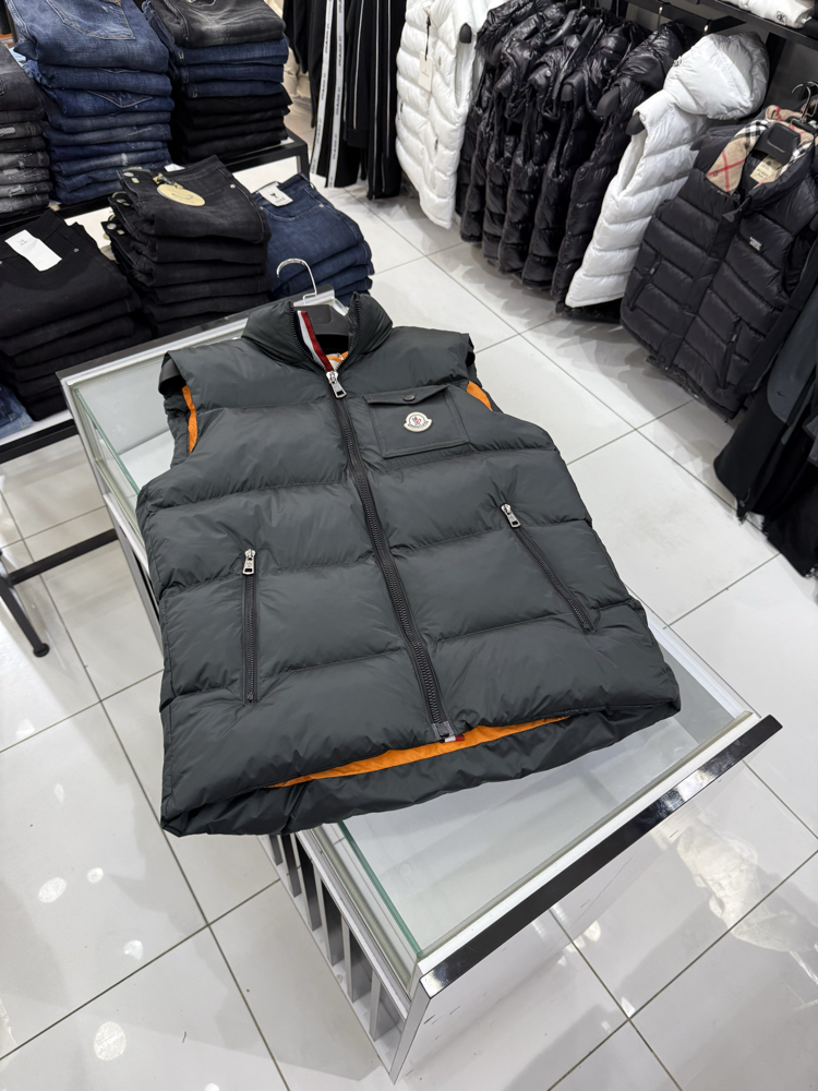 MONCLER PREMİUM YELEK