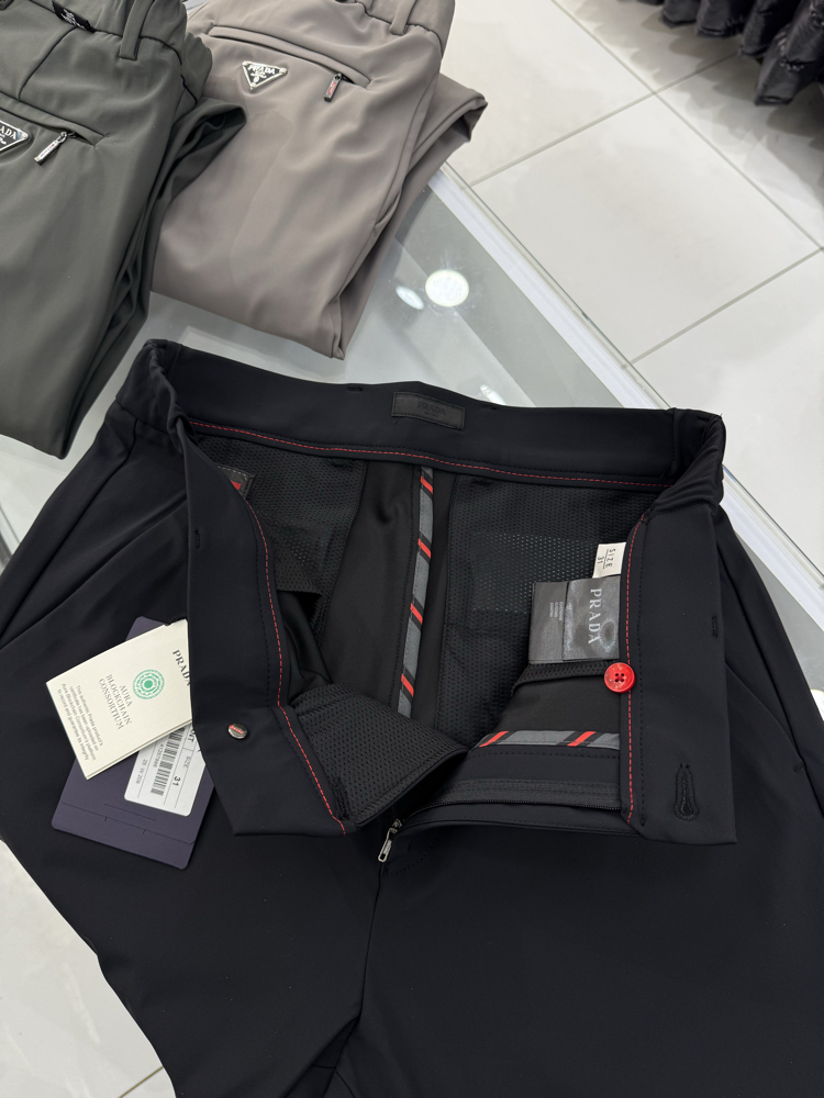PRADA PREMİUM JOGGER