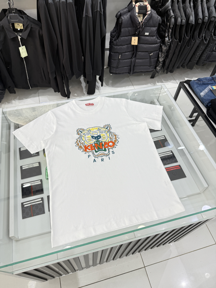 KENZO PREMİUM TİŞÖRT
