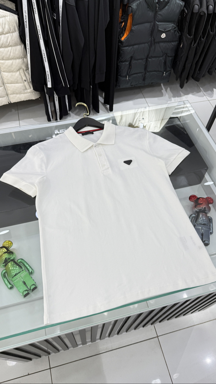 PRADA PREMİUM TİŞÖRT