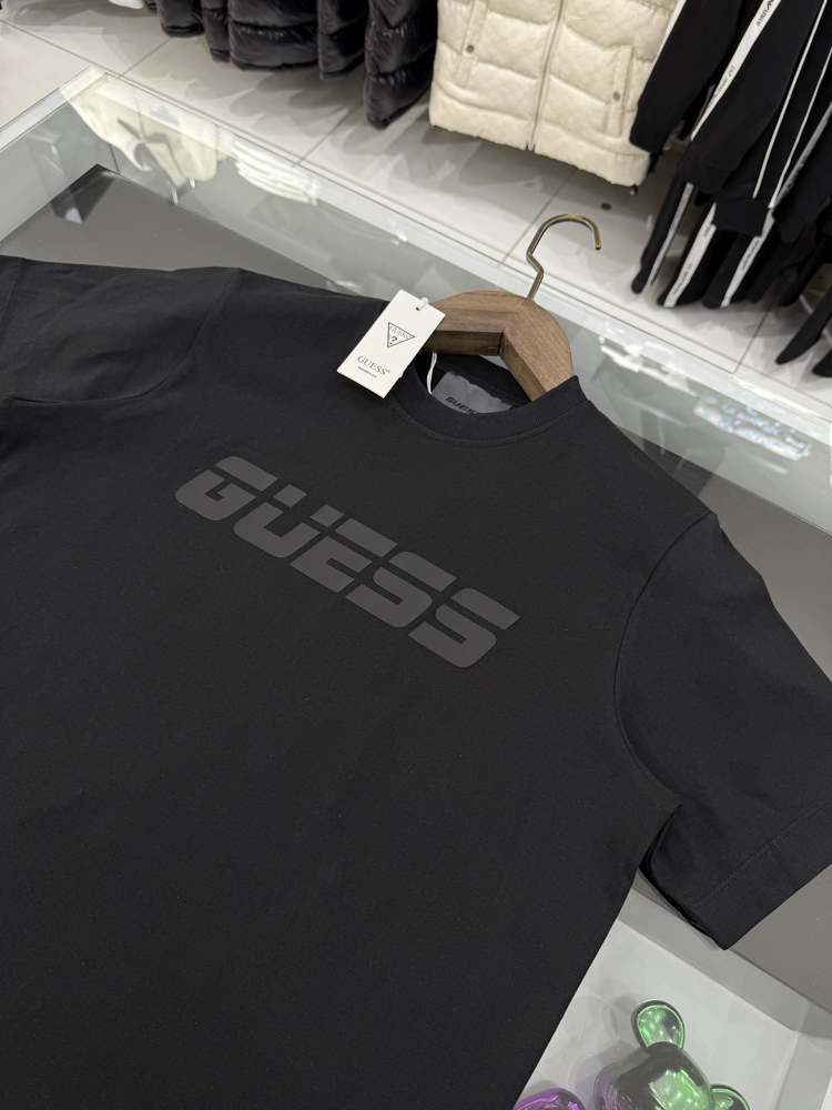 GUESS PREMİUM TİŞÖRT