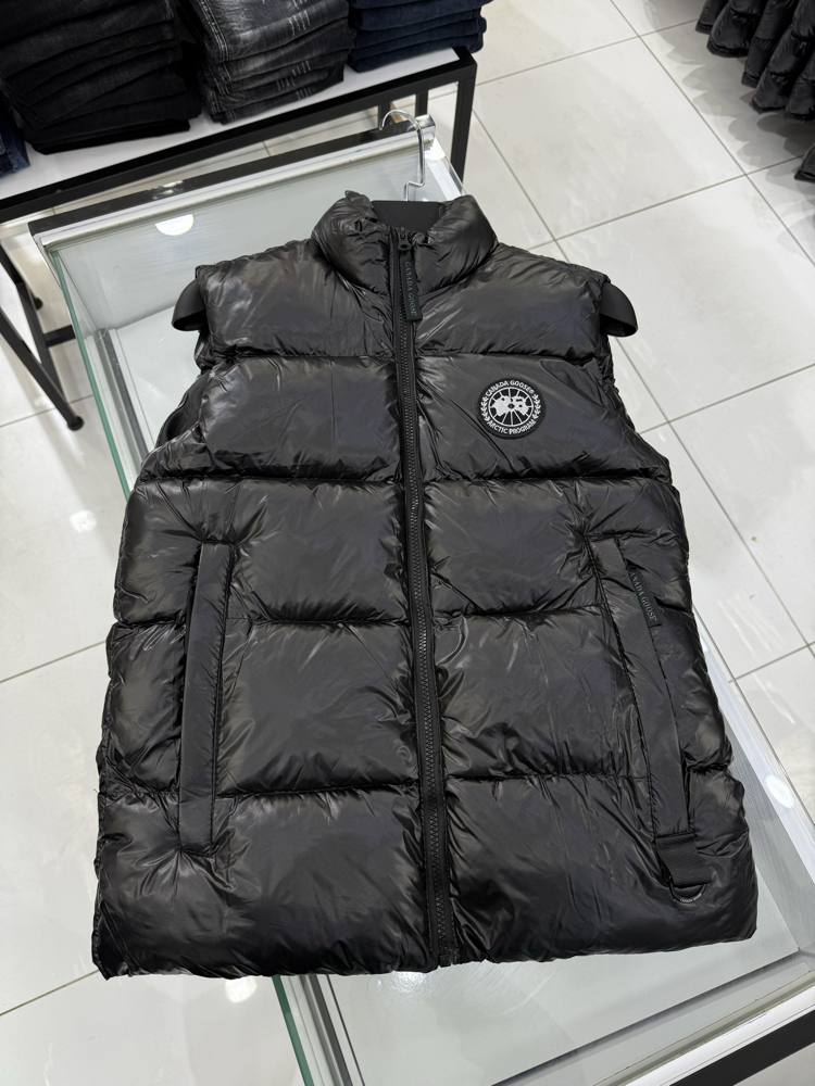 CANADA GOOSE PREMİUM YELEK