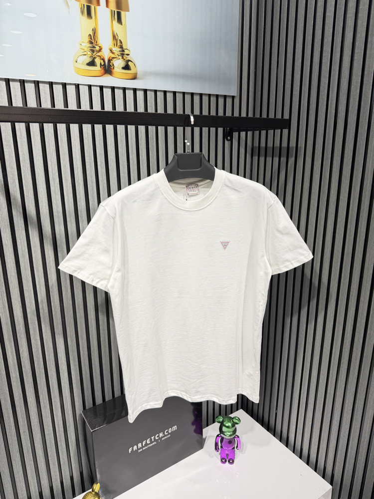 GUESS PREMİUM TİŞÖRT