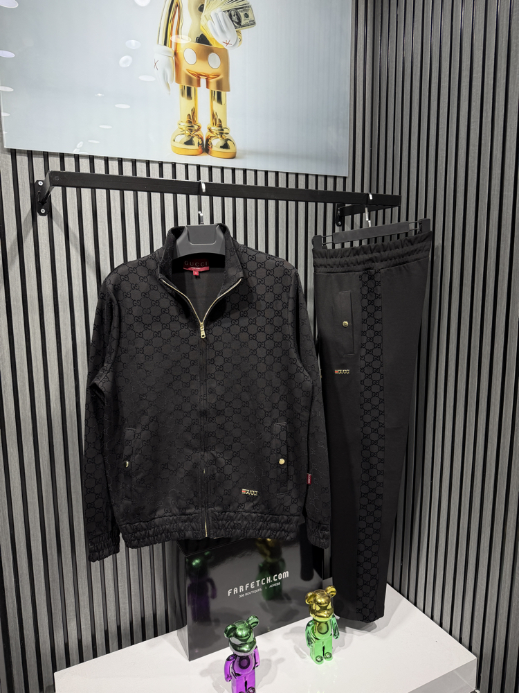 GUCCİ İTHAL TAKIM
