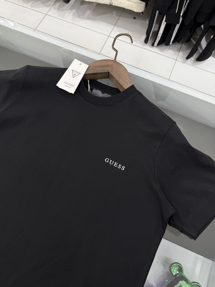 GUESS PREMİUM TİŞÖRT