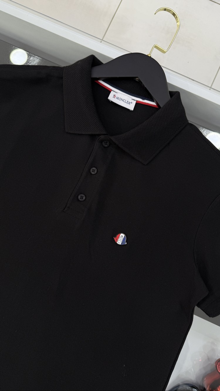 MONCLER PREMİUM TİŞÖRT