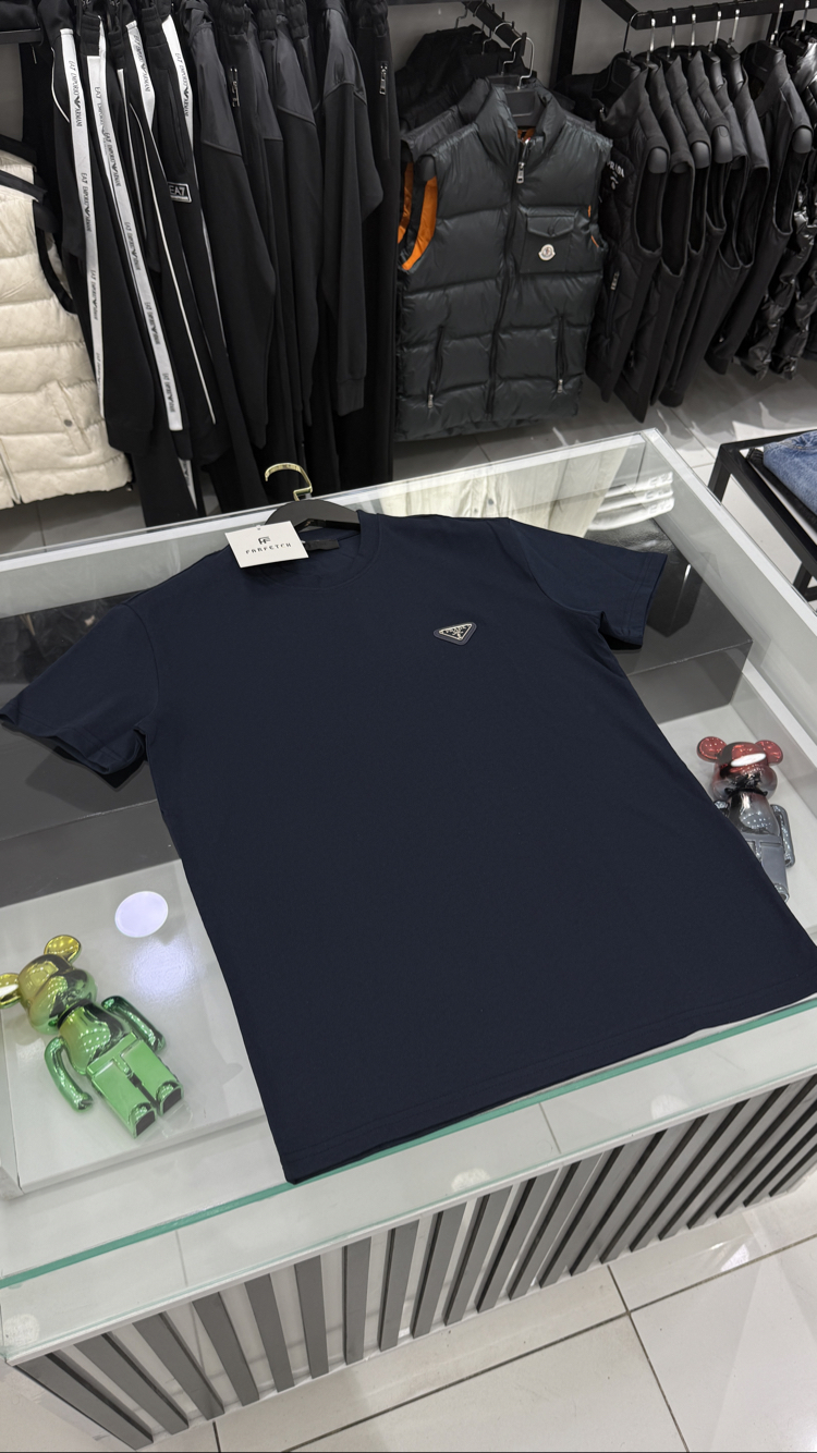 PRADA PREMİUM TİŞÖRT