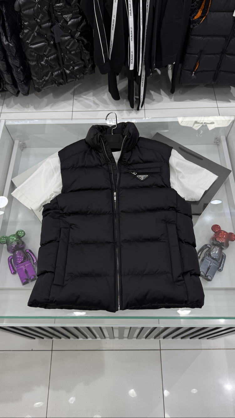 PRADA PREMİUM YELEK