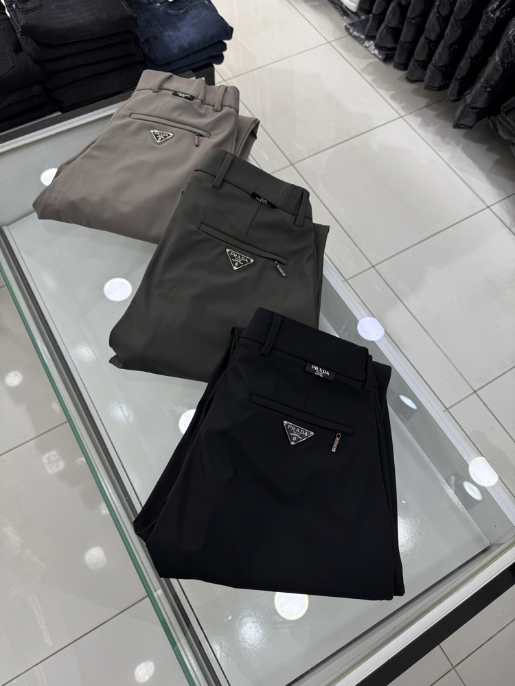 PRADA PREMİUM JOGGER