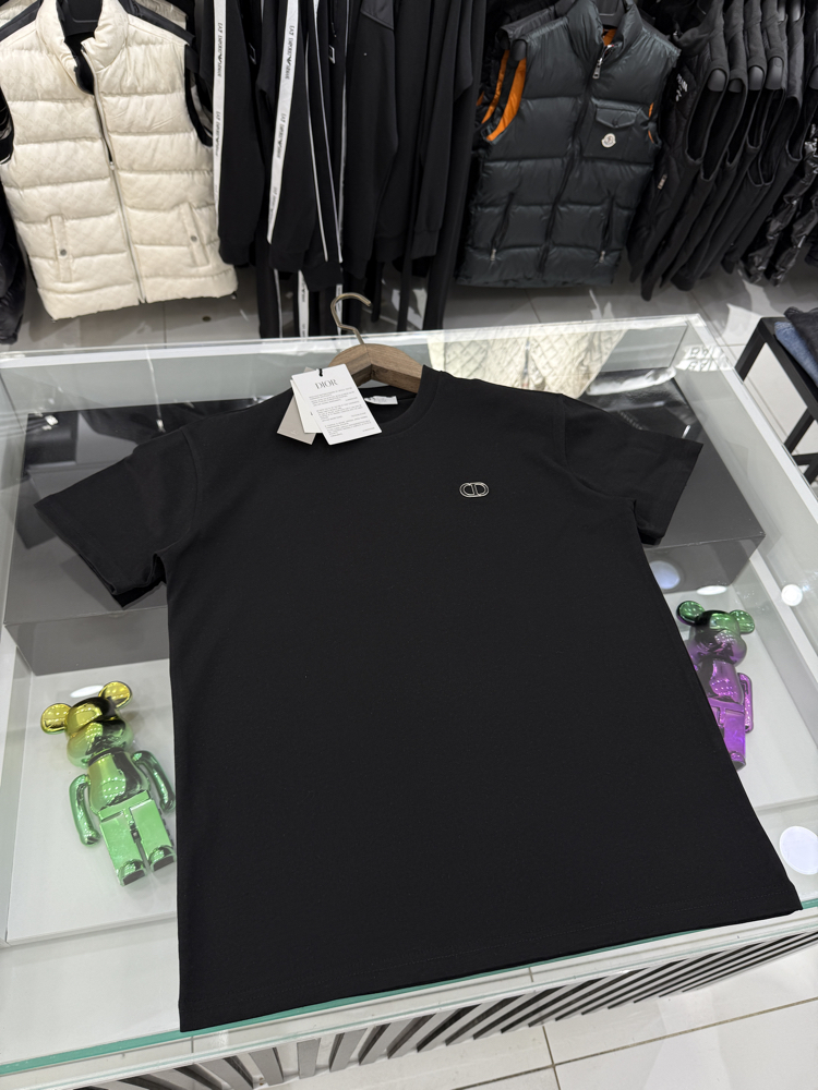 DIOR PREMİUM TİŞÖRT